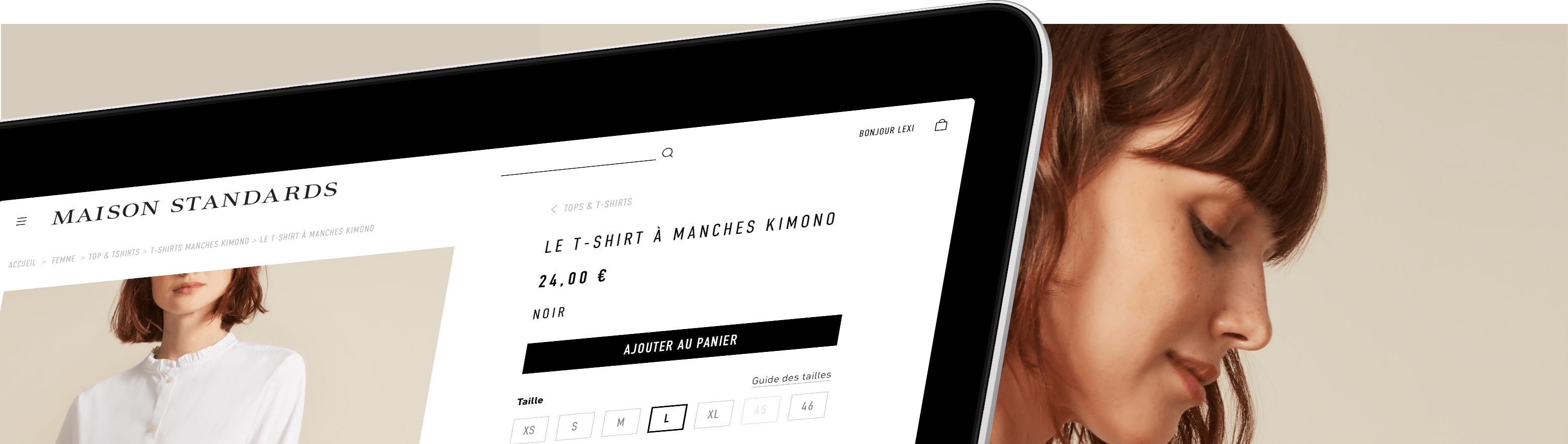 Thomas Le Goff · Design & Creative Direction for 10 years · tlg.design